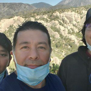 Meet your Posher, Martin